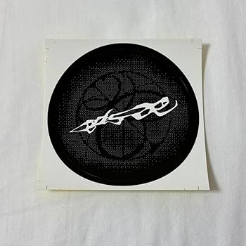 Amazon.co.jp: エスパ aespa ステッカー 韓国 ロゴ グッズ ペン